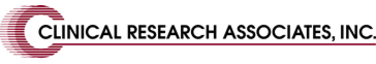Clinical Research Associates, Inc.